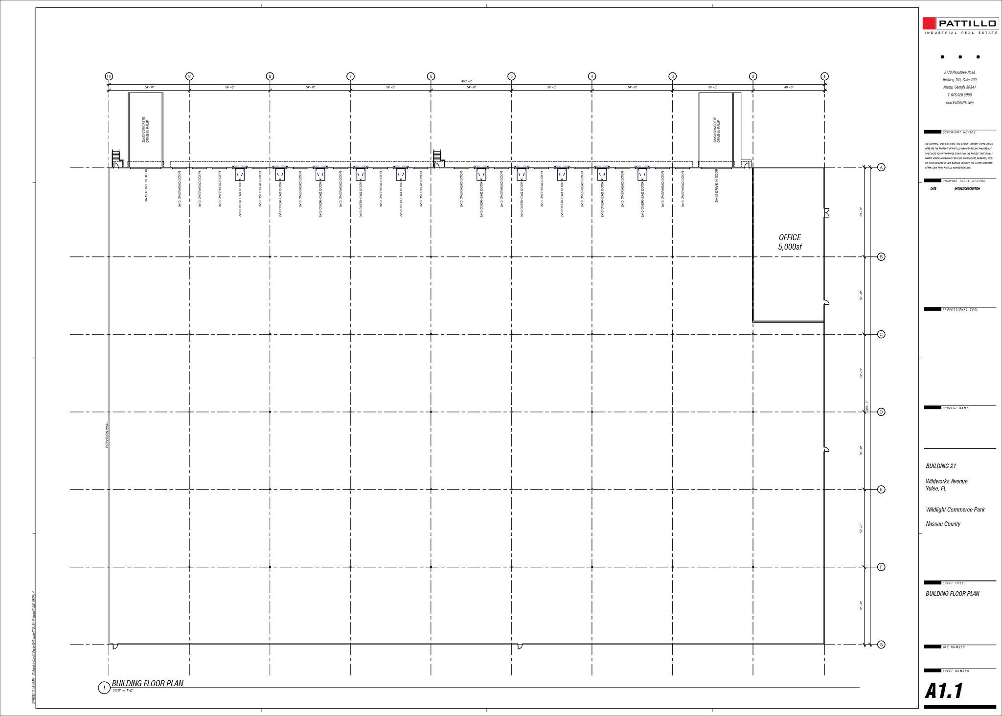 400 Wildworks Ave, Yulee, FL for Rent