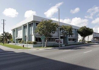 Fort Lauderdale, FL Office - 1520 E Sunrise Blvd