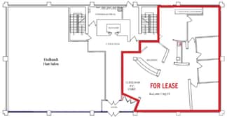 Calgary, AB Office - 1301 8th St SW Calgary, AB Office - 1301 8th St SW