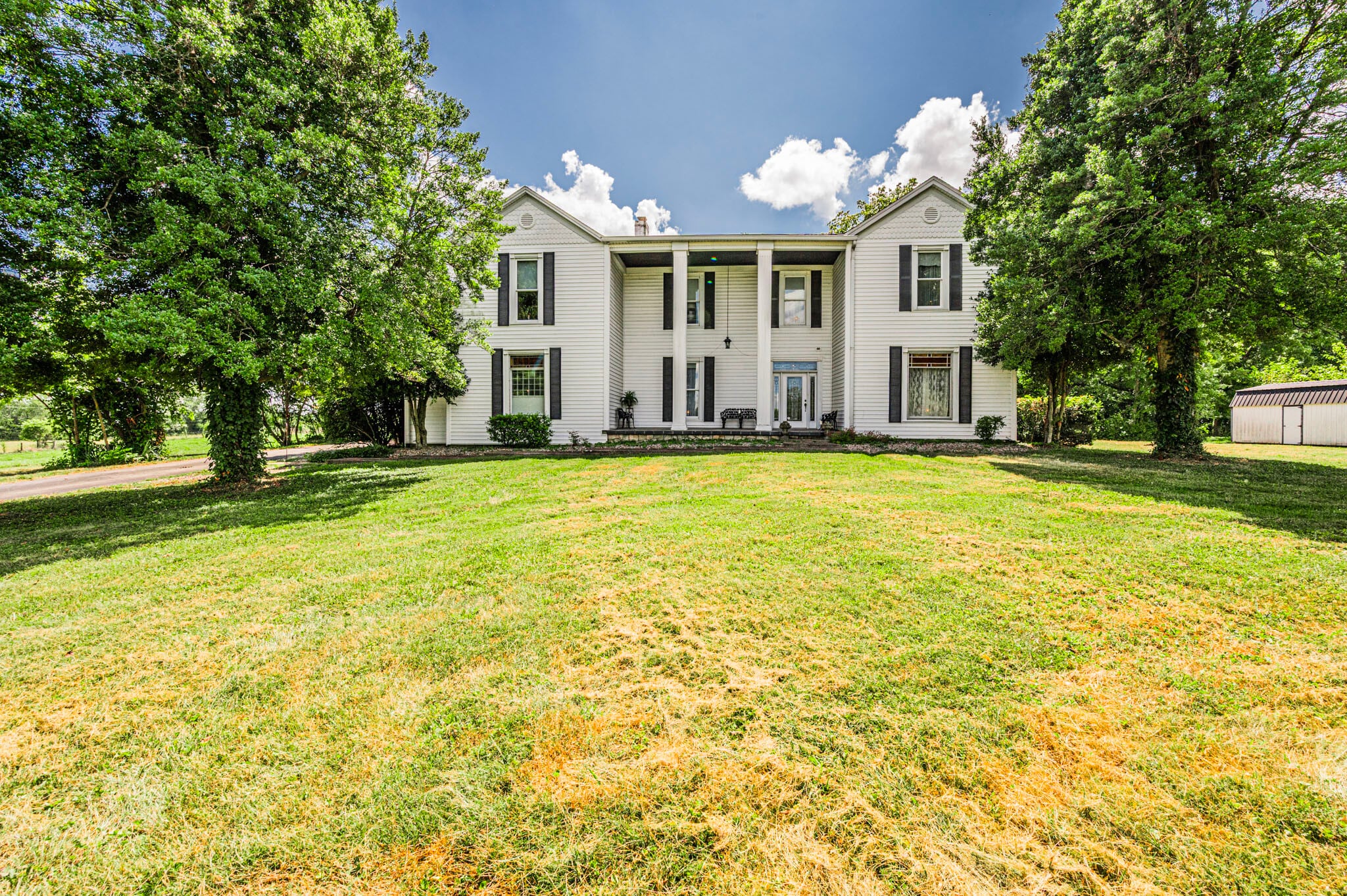 3341 Cemetery Rd, Bowling Green, KY for Sale