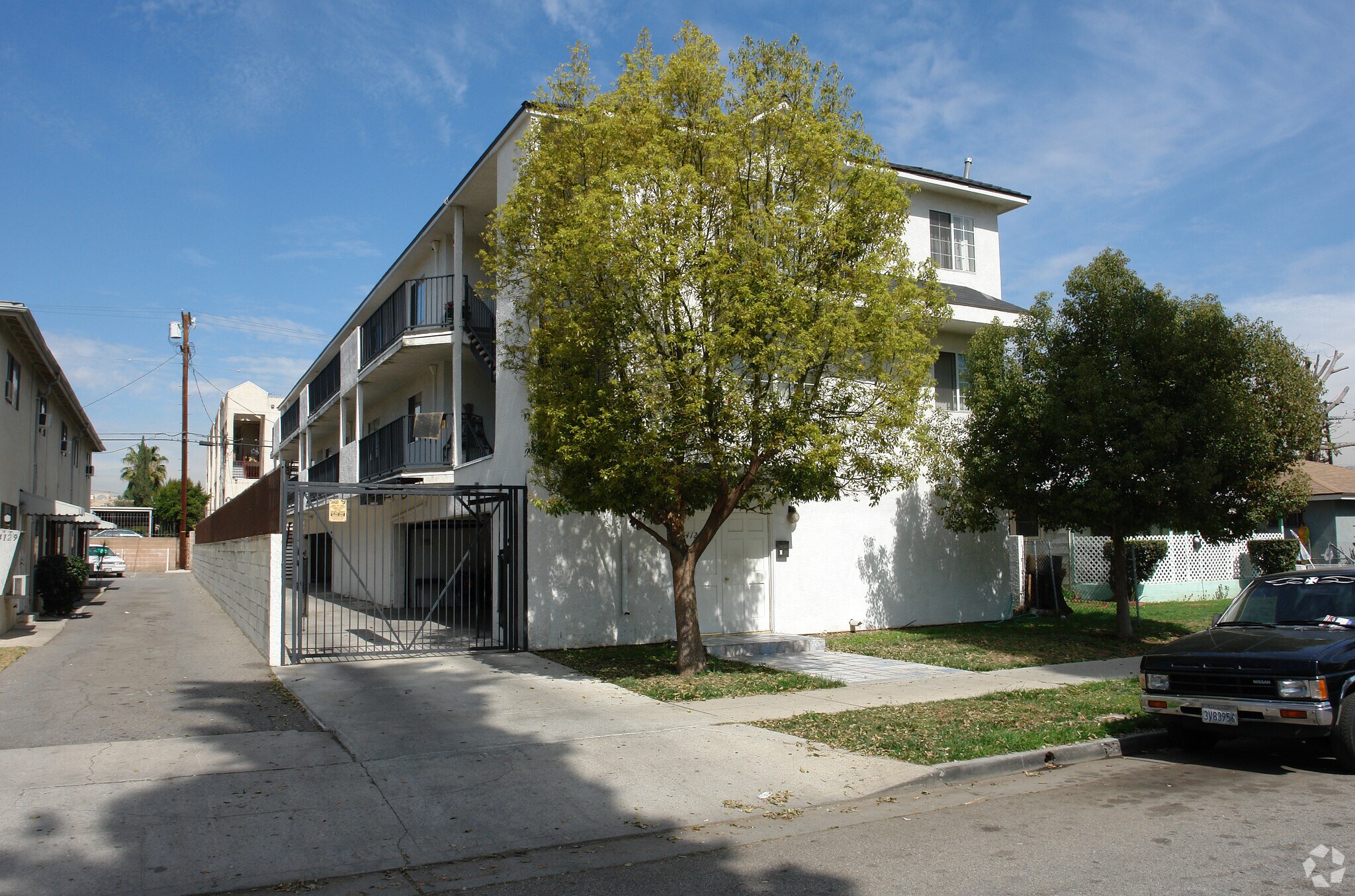 14121 Friar St, Van Nuys, CA for Sale