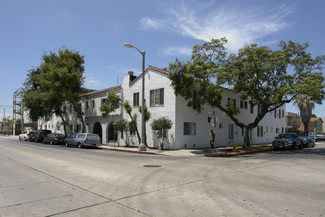 Los Angeles, CA Apartments - 823 Gower St