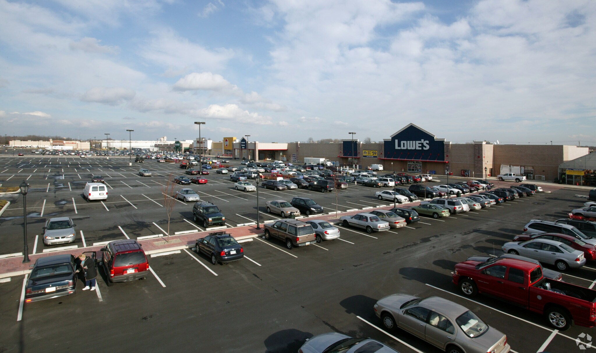 9701 Roosevelt Blvd, Philadelphia, PA for Rent