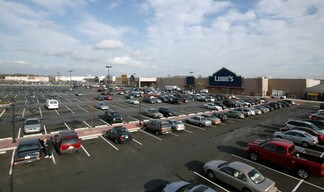 Philadelphia, PA Retail - 9701 Roosevelt Blvd