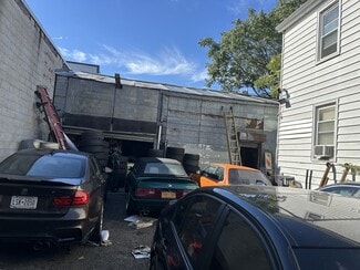 Bronx, NY Industrial - 4513 Byron Ave