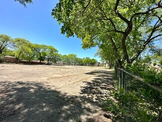 Chicago, IL Commercial Land - 8430b South Calumet Avenue Chicago, IL Commercial Land - 8430b South Calumet Avenue