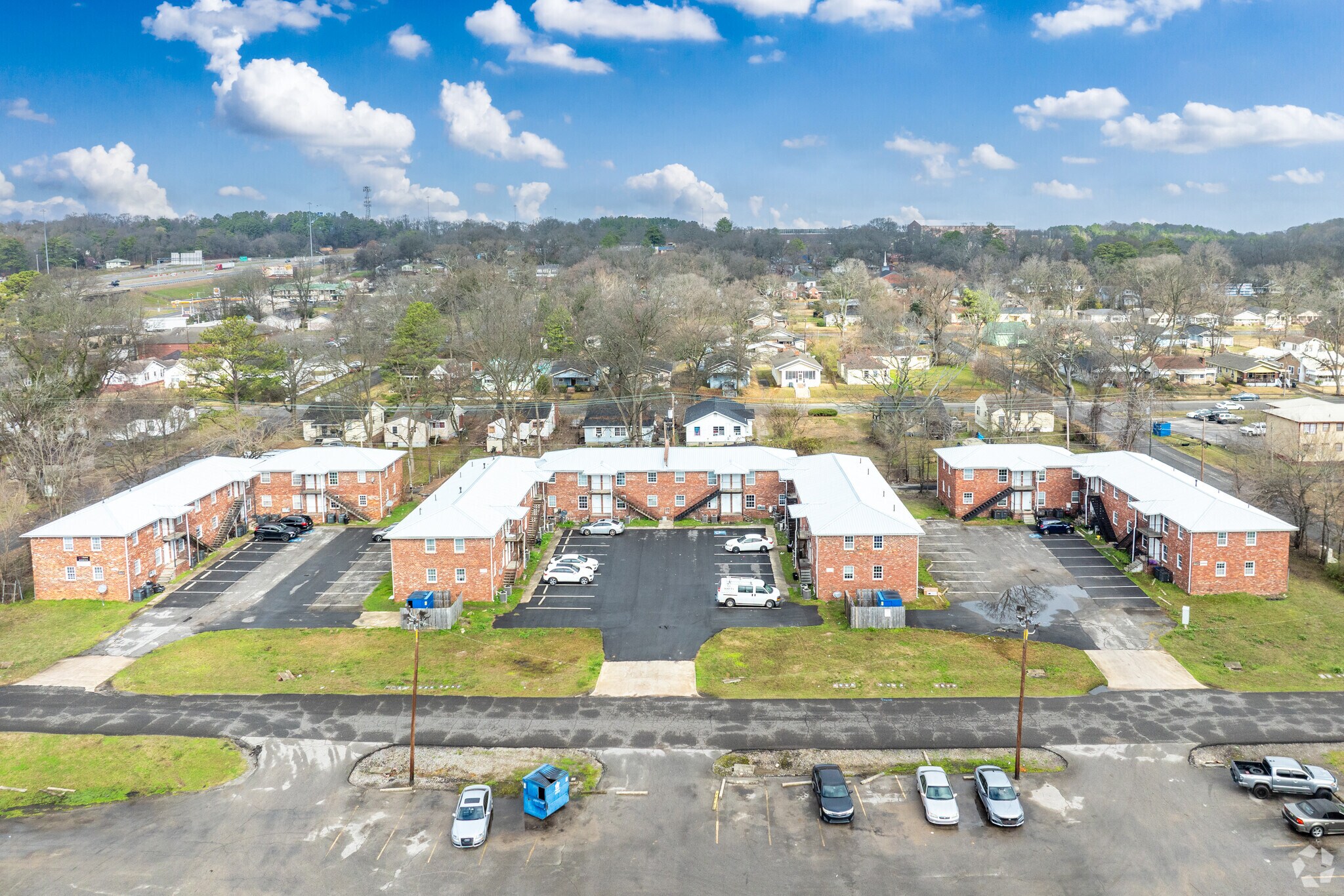 2012 30th Ave N Birmingham, AL 35207 MultiFamily Property for Sale