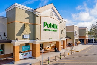 Tampa, FL Retail - 16001 Tampa Palms Blvd Tampa, FL Retail - 16001 Tampa Palms Blvd