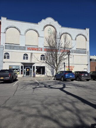 Herkimer, NY Storefront Retail/Office - 114 W Albany St