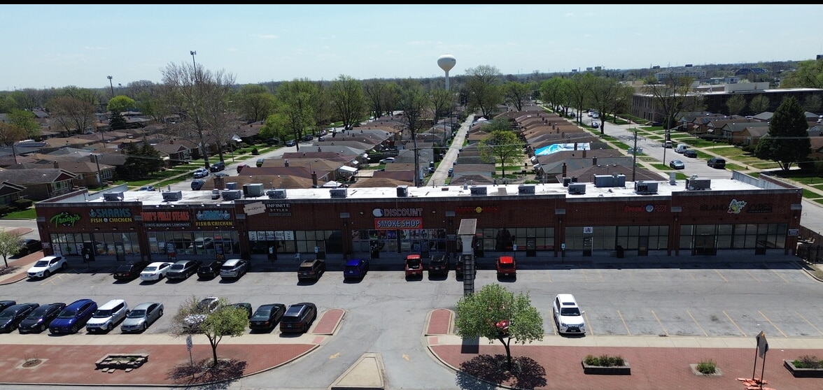 1413 W 127th St, Calumet Park, IL for Rent