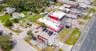 Holiday, FL Commercial - 3307 US-19 Hwy