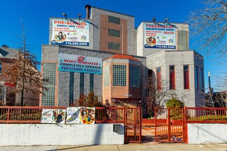 Brooklyn, NY Office - 5566 Kings Hwy