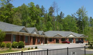 Chester, VA Office - 1720 E Hundred Rd