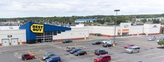 Ithaca, NY Retail - 40 Catherwood Rd