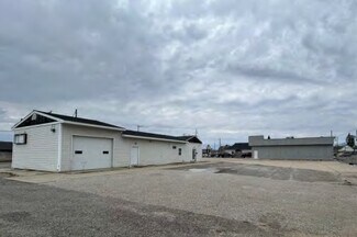Gaylord-Freestanding Retail/Office Build
