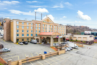 North Bergen, NJ Industrial - 2600-2614 Tonnelle Ave