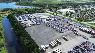 Pembroke Pines, FL Industrial Land - 5980 SW 202 Ave Pembroke Pines, FL Industrial Land - 5980 SW 202 Ave