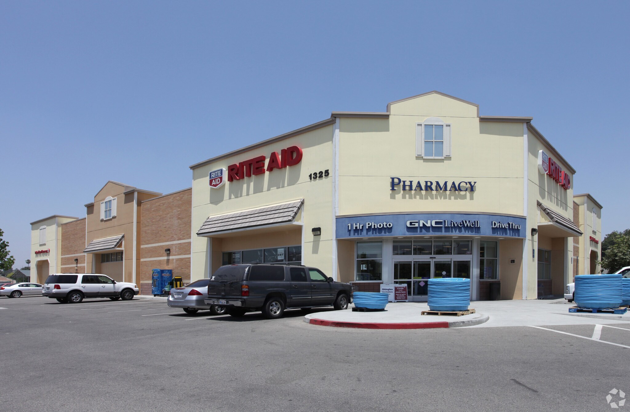 1325 6th St, Norco, CA for Sale