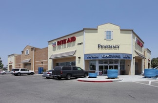 Norco, CA Drug Store - 1325 6th St