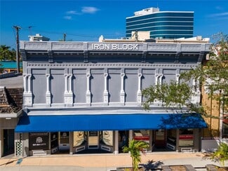 Bradenton, FL Office - 530 12th St