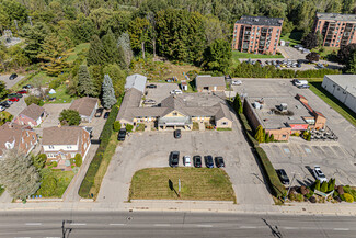 Simcoe, ON Office - 139 Queensway W