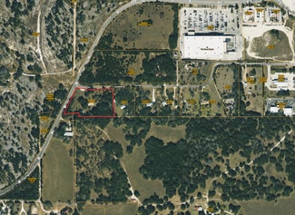 Boerne, TX Commercial - 23 Coughran Rd Boerne, TX Commercial - 23 Coughran Rd