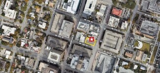 Austin, TX Commercial Land - 1600 Lavaca St