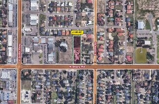 Mission, TX undefined - 2018 N Shary Rd