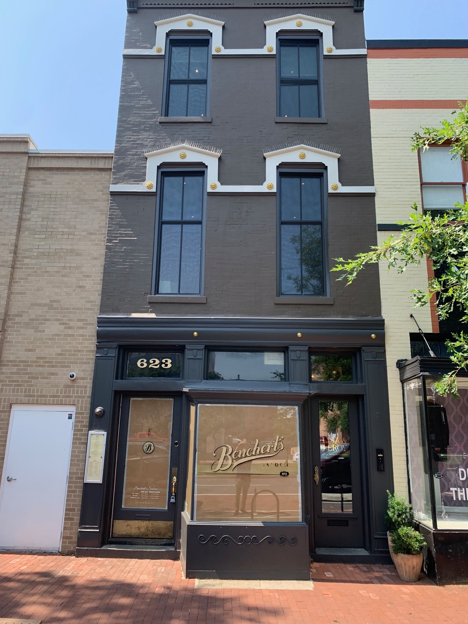 623 Pennsylvania Ave SE, Washington, DC for Rent