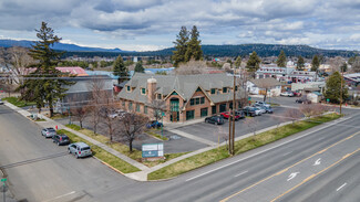 Bend, OR undefined - 345 SE 3rd St