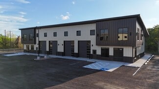Weatherford, TX Flex - 2720 Ranger Hwy