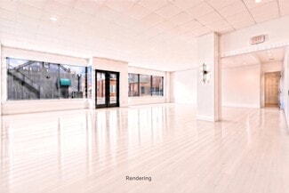 Cos Cob, CT Retail - 152-156 River Road Ext