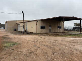 La Grange, TX Industrial - 4447 W State Highway 71