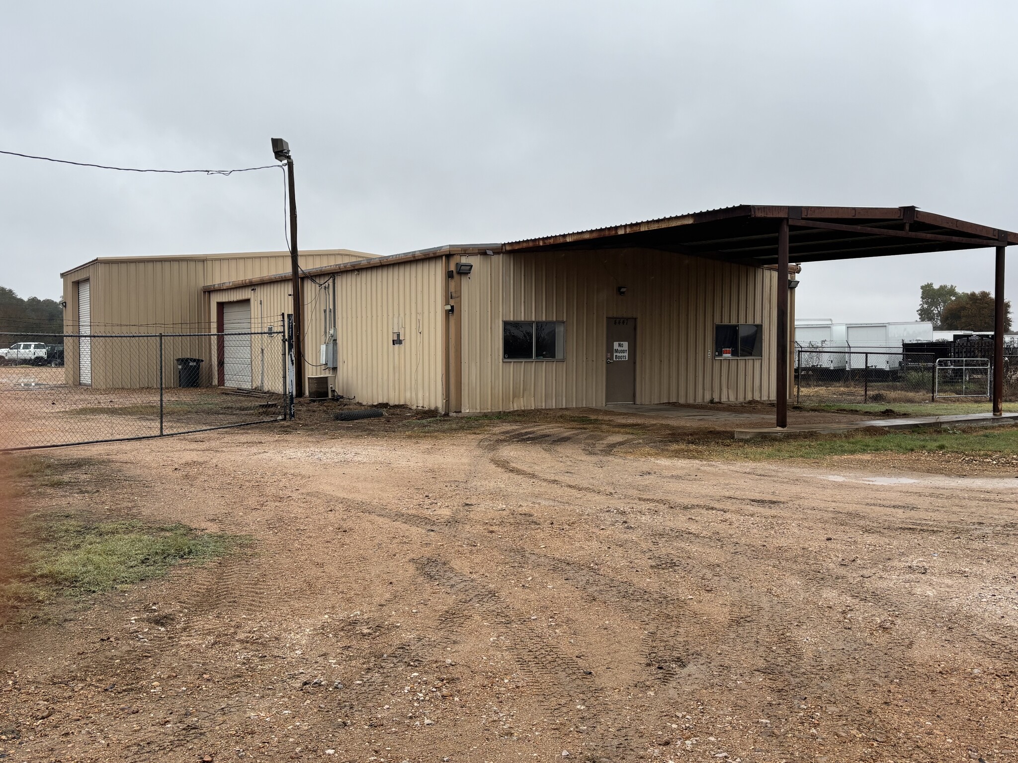 4447 W State Highway 71, La Grange, TX for Rent