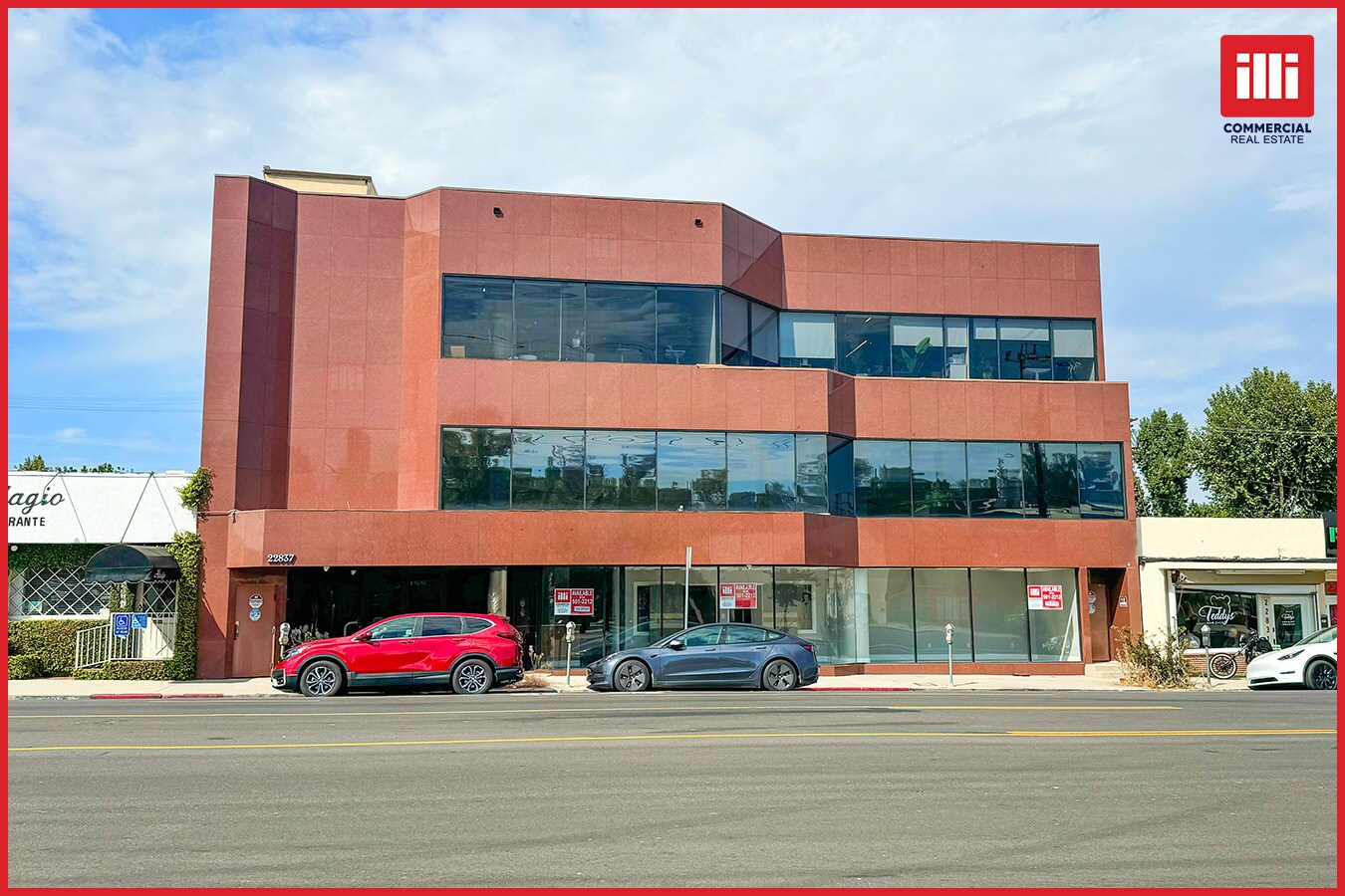 22837 Ventura Blvd, Woodland Hills, CA for Rent