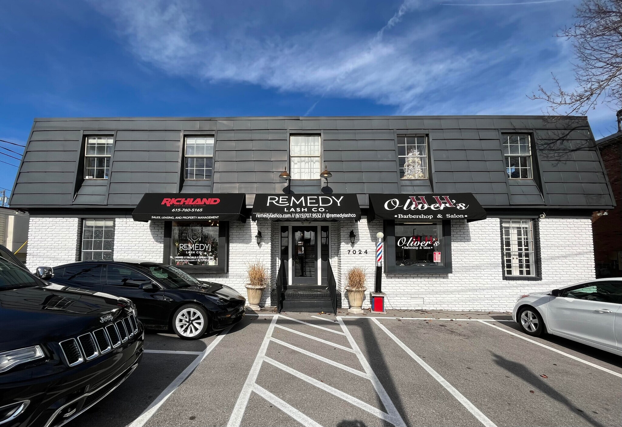 7024 Church St E, Brentwood, TN for Rent