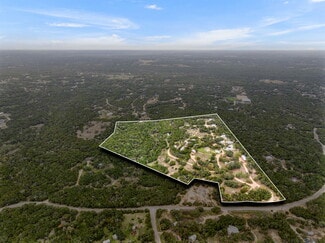 Wimberley, TX Hospitality - 251 Circle Dr