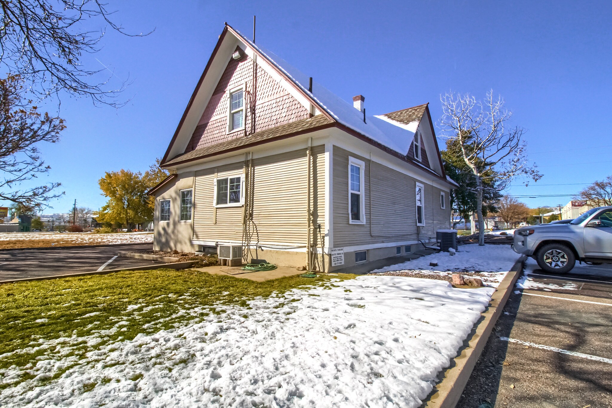 4940 Ward Rd, Wheat Ridge, CO for Rent