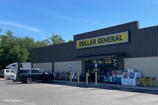 Wewahitchka, FL Retail - 2540 S Highway 71