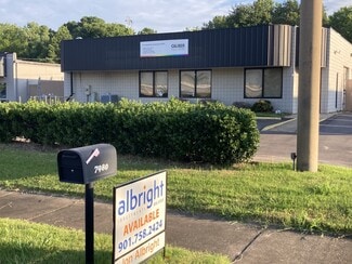 Cordova, TN Auto Repair - 7980 Patriot Dr