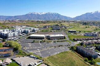 Clearfield, UT Office - 888 University Park Blvd Clearfield, UT Office - 888 University Park Blvd