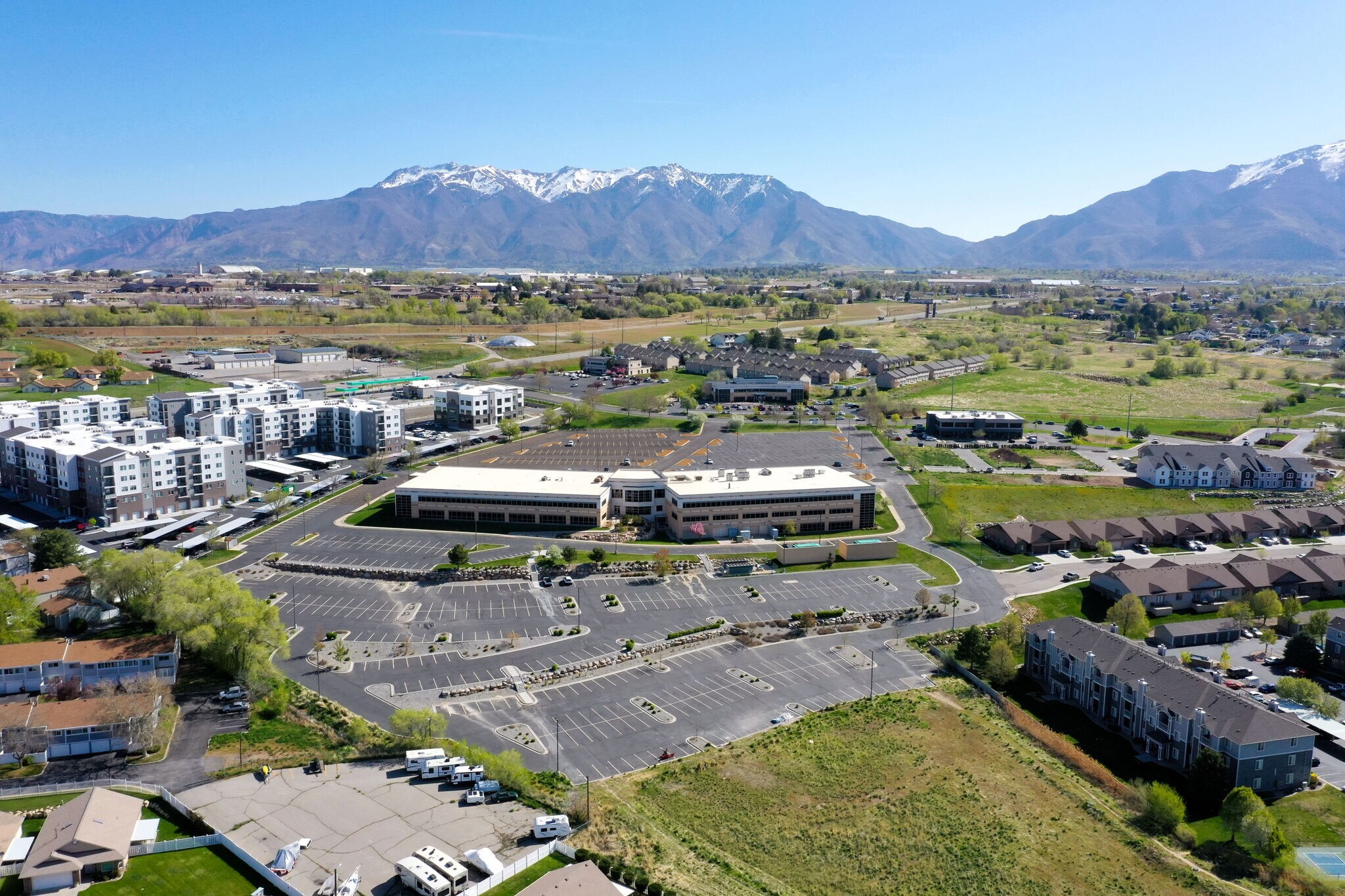 888 University Park Blvd, Clearfield, UT for Rent