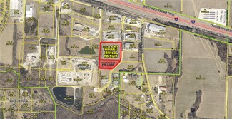 Wright City, MO Commercial Land - Cooperative Way