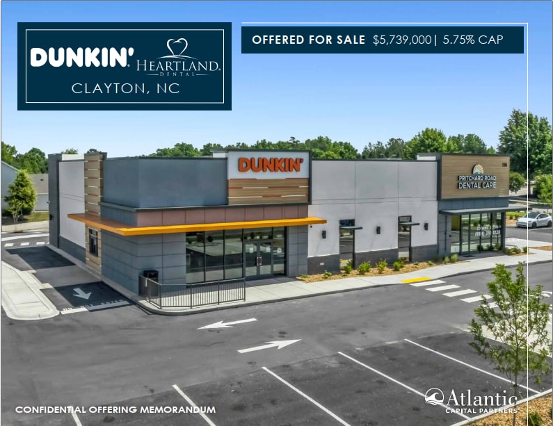2165 Pritchard Rd, Clayton, NC for Sale