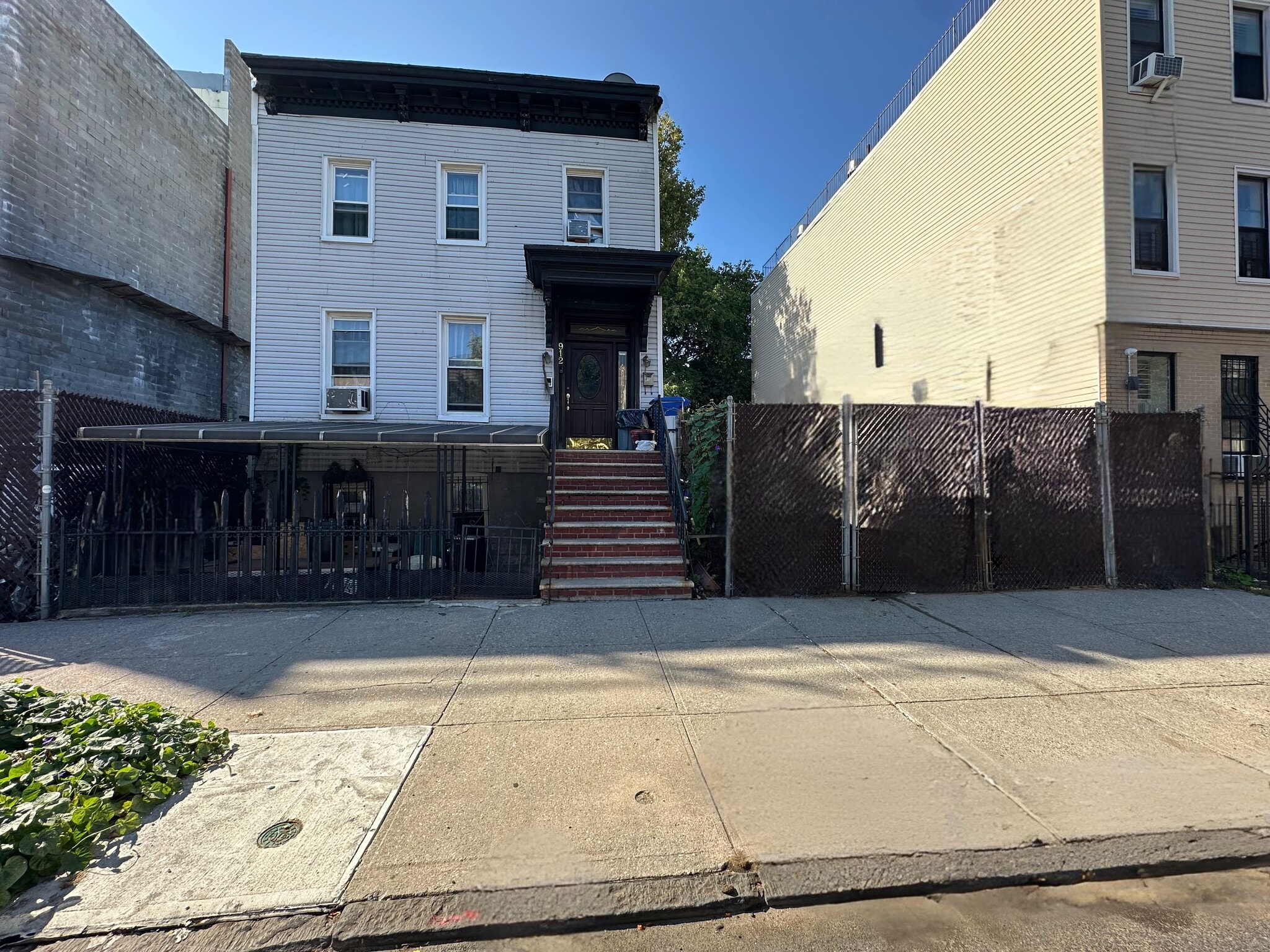 912 Herkimer St, Brooklyn, NY for Sale
