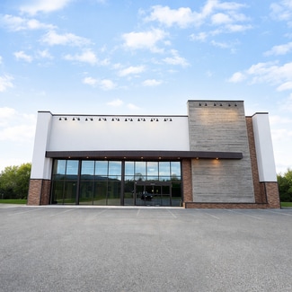 Morristown, VT Medical - 105 Gallery Ln