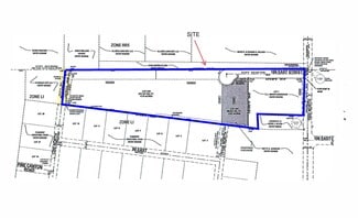 Tooele, UT Industrial - 175 E 1000 N Tooele, UT Industrial - 175 E 1000 N