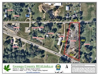 Hiram, OH Agricultural - 14126 Main Market Rd