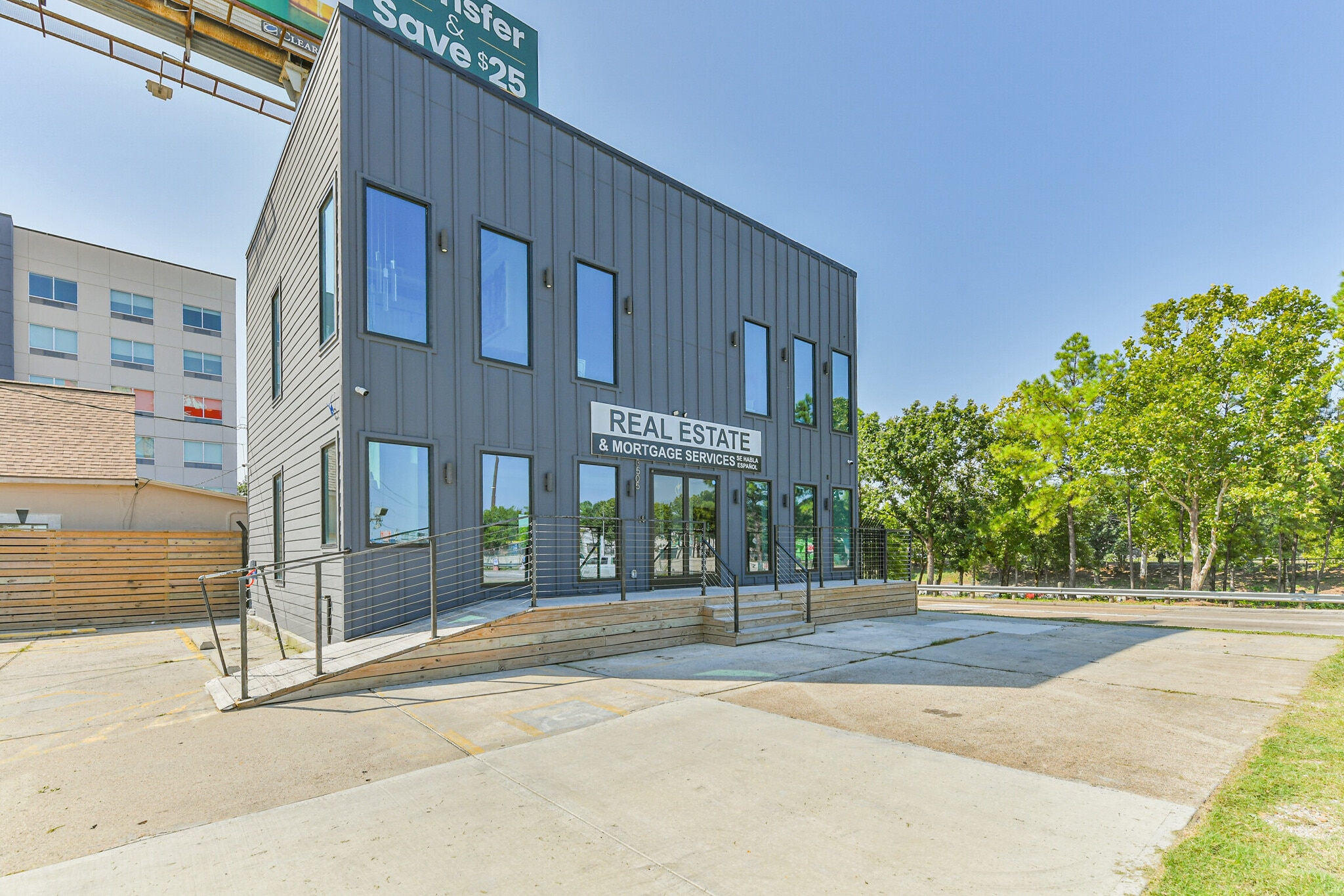 3505 N Main St, Houston, TX for Rent