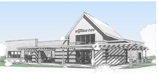 Hudson, WI Industrial - 2200 Jack Breault Dr